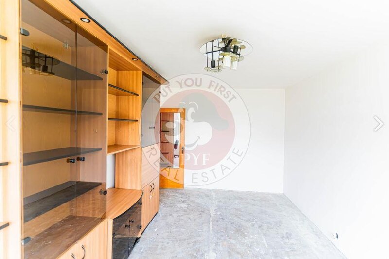 Jumbo Center | Ap 3 camere | decomandat | 69 mp | B11232