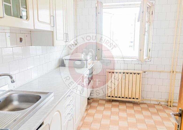 Jumbo Center | Ap 3 camere | decomandat | 69 mp | B11232